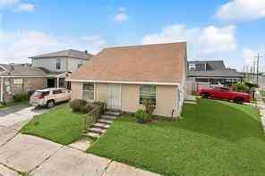 Homes For Sale - 221 Liberty Terrace Drive<br/> New Orleans, LA 70112