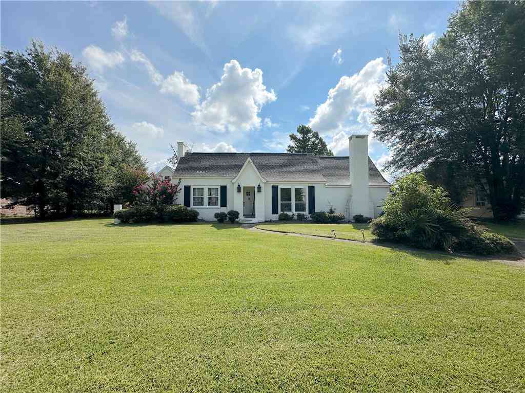 Homes For Rent - 721 10th Avenue<br/> Franklinton, LA 70438