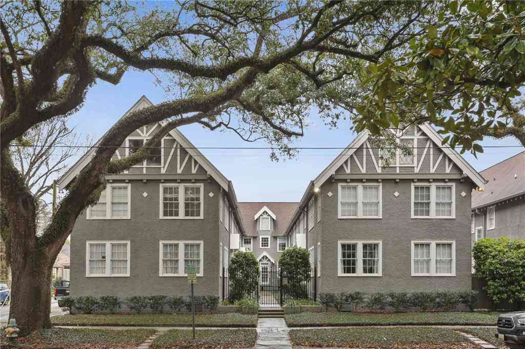 Condo For Sale - 910 S Carrollton Avenue #M<br/> New Orleans, LA 70118