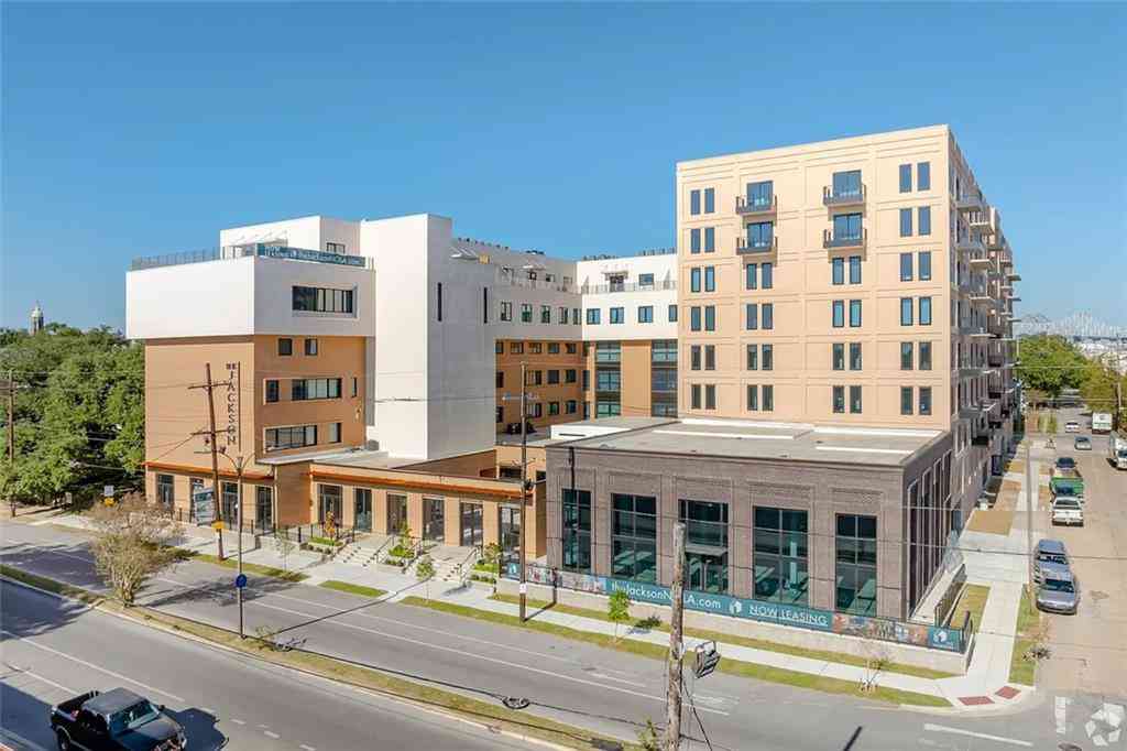 Condo For Rent - 2115 St Thomas Street<br/> New Orleans, LA 70130