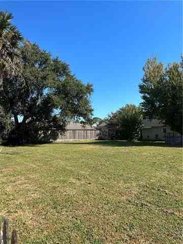 Vacant Land For Sale - 445 W Harrison Avenue<br/> New Orleans, LA 70124
