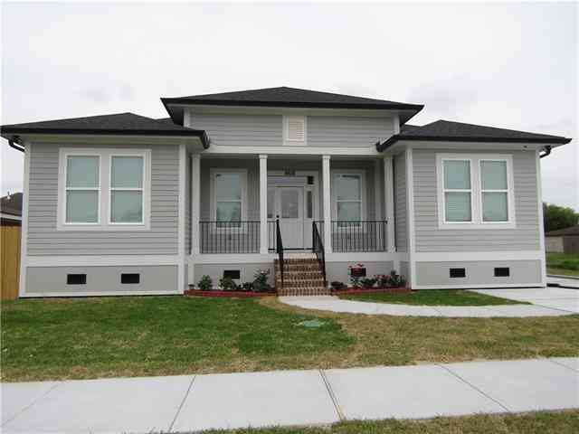 Homes For Sale - 6628 Rue Louis Phillippe<br/> Marrero, LA 70072