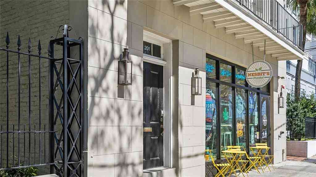 Condo For Sale - 427 Esplanade Avenue #105<br/> New Orleans, LA 70116