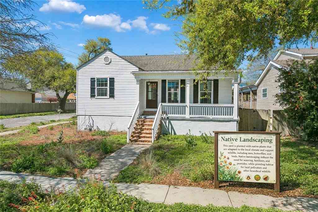 Homes For Sale - 6500 Louis Xiv Street<br/> New Orleans, LA 70124