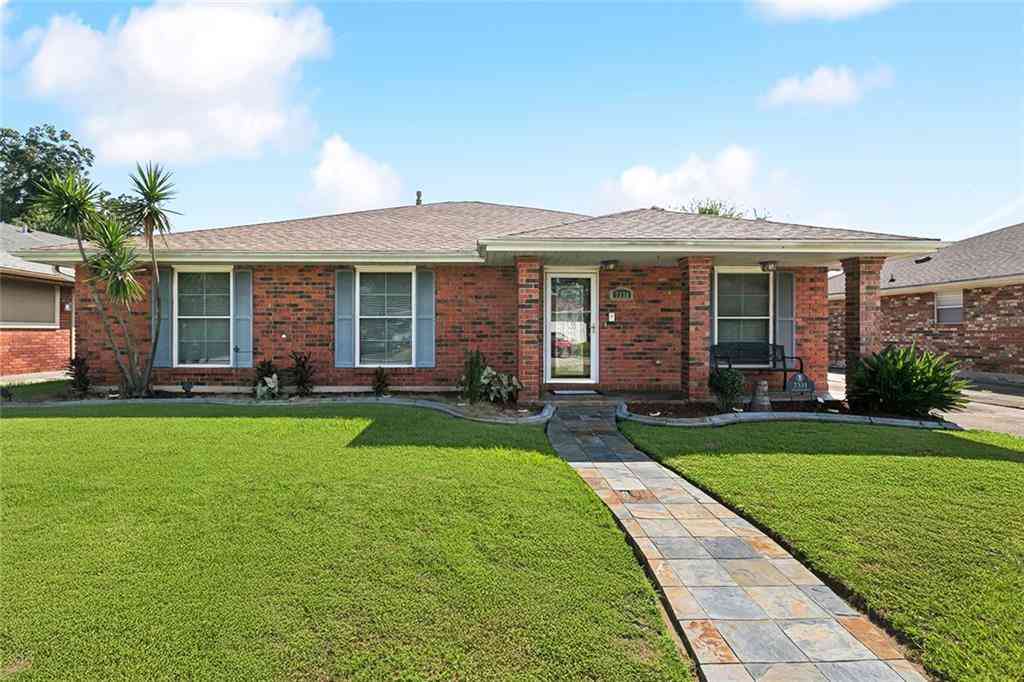 Homes For Sale - 7331 Fieldston Road<br/> New Orleans, LA 70126
