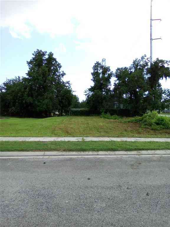 Vacant Land For Sale - 2937 Laussat Place<br/> New Orleans, LA 70117