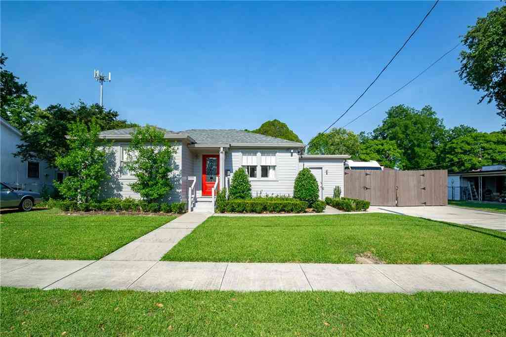 Homes For Rent - 216 Pasadena Avenue<br/> Metairie, LA 70001