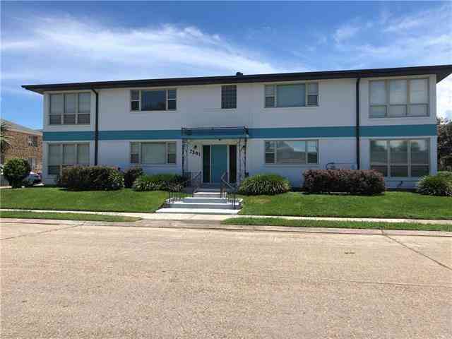 Condo For Rent - 7301 West End Boulevard #C<br/> New Orleans, LA 70124