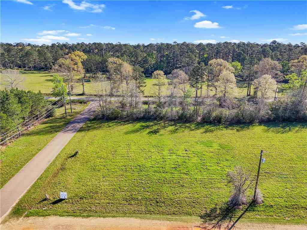 Vacant Land For Sale - LOT 1 Old Union Road<br/> Washington County, Franklinton, LA 70438