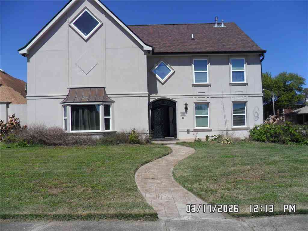 Homes For Sale - 7140 Tudor Court<br/> New Orleans, LA 70127