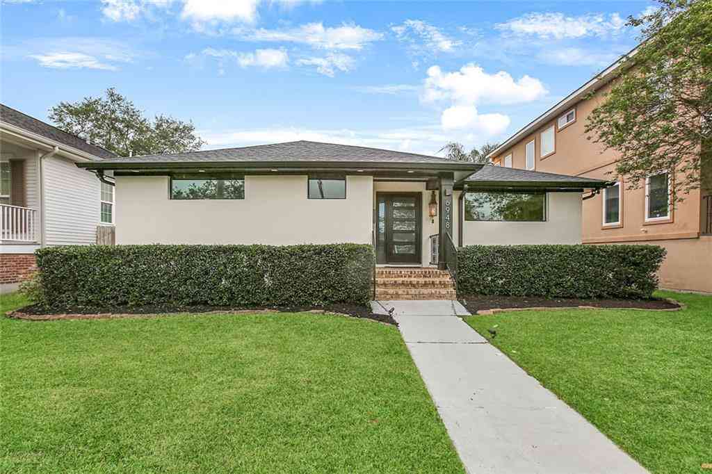 Homes For Sale - 6948 Argonne Boulevard<br/> New Orleans, LA 70124