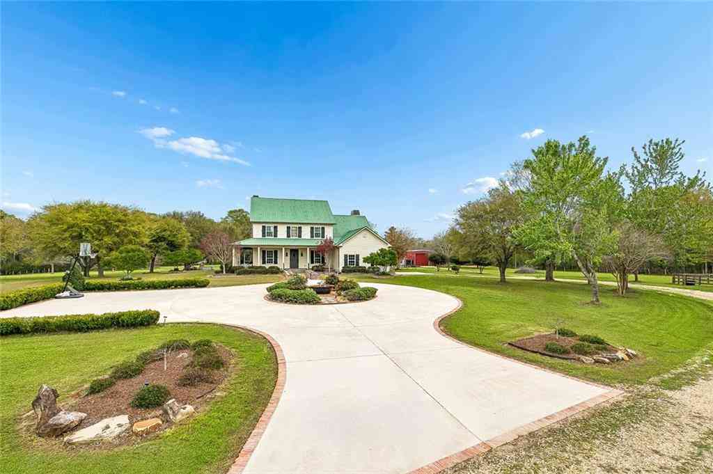 Homes For Sale - 85198 Highway 450 Highway<br/> Franklinton, LA 70438