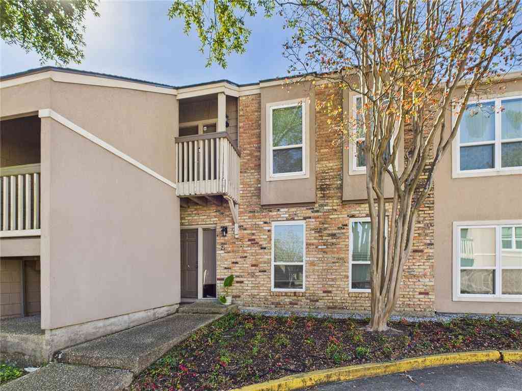Condo For Rent - 8155 Jefferson Highway #305<br/> Baton Rouge, LA 70809