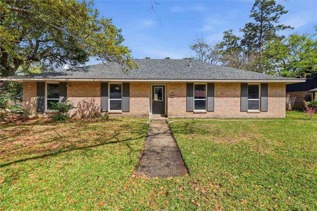 Homes For Sale - 508 Poplar Street<br/> Slidell, LA 70458