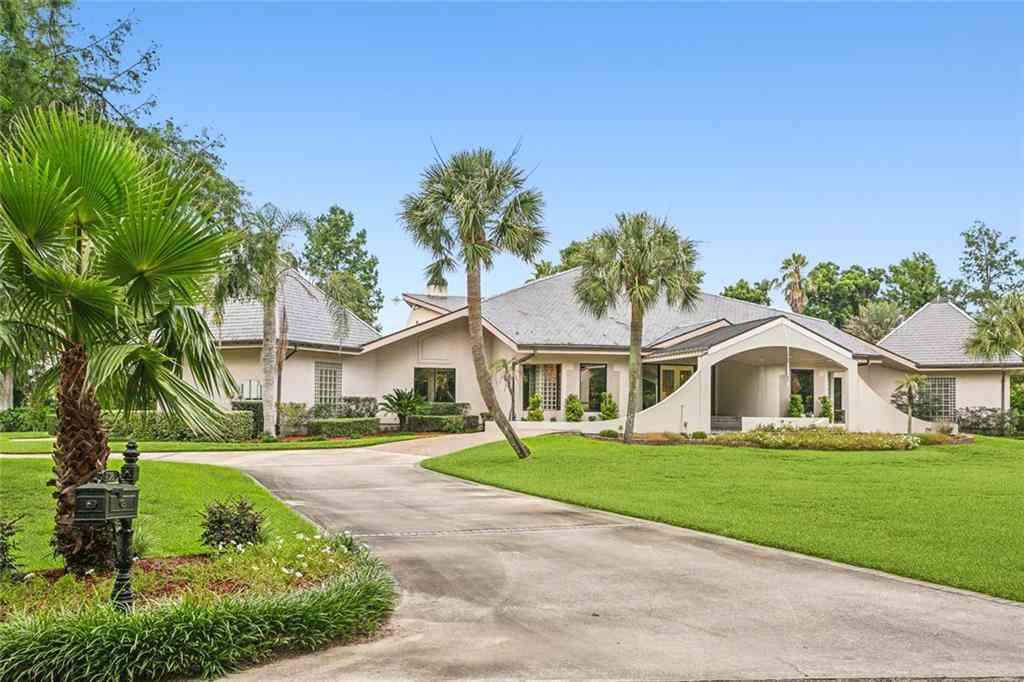 Homes For Sale - 738 English Turn Lane<br/> Orleans County, New Orleans, LA 70131
