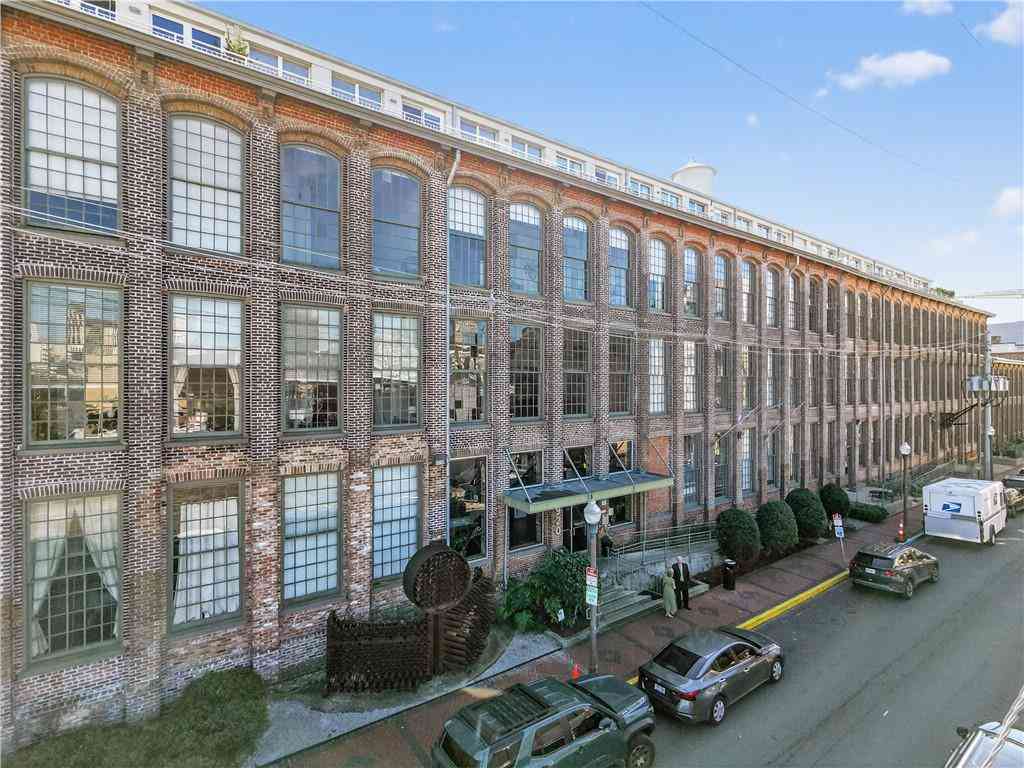 Condo For Sale - 920 Poeyfarre Street #336<br/> New Orleans, LA 70130