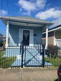 Homes For Rent - 1822 Piety Street<br/> New Orleans, LA 70117