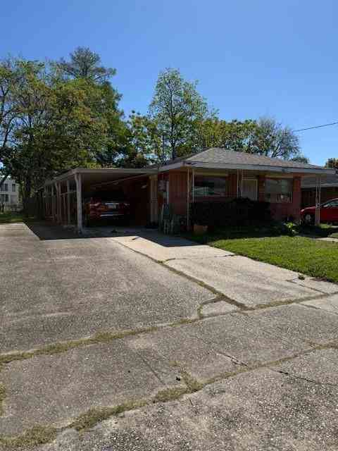 Homes For Sale - 4517 Rosemont Place<br/> New Orleans, LA 70126
