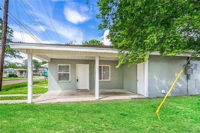 Homes For Rent - 720 N Tyler Street<br/> Covington, LA 70433