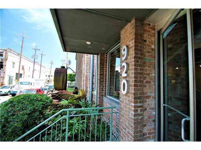 Condo For Rent - 920 Poeyfarre Street #130<br/> New Orleans, LA 70130