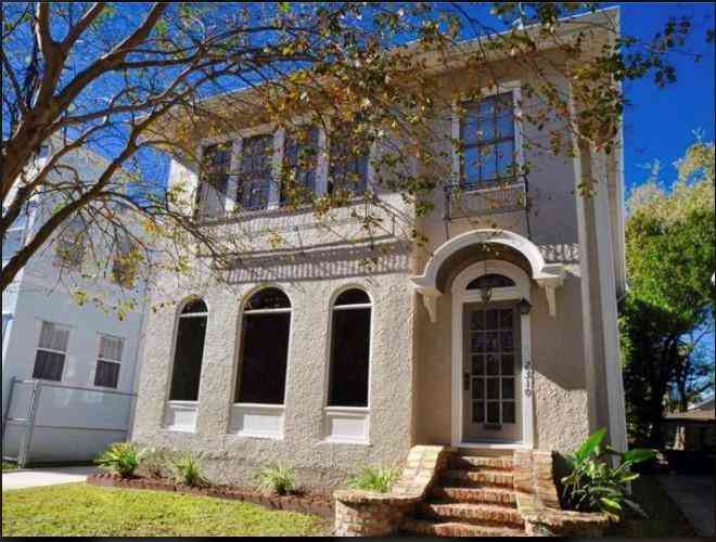 Multifamily For Rent - 2308 Audubon Street<br/> New Orleans, LA 70125