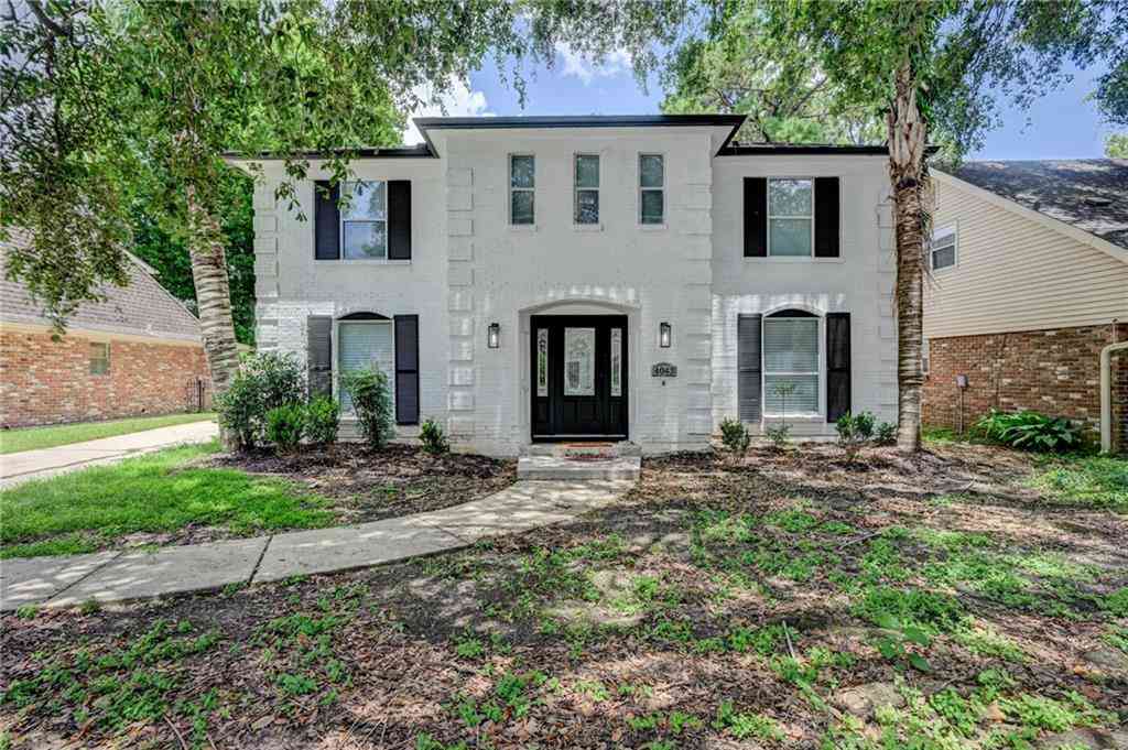 Homes For Sale - 4043 S Inwood Avenue<br/> New Orleans, LA 70131