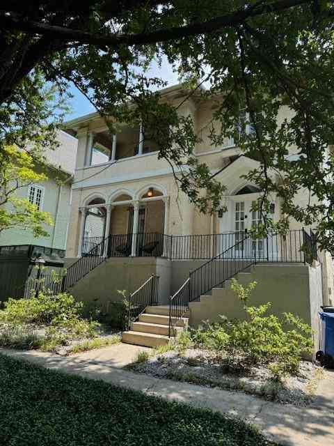 Multifamily For Rent - 1531 Henry Clay Avenue<br/> New Orleans, LA 70118