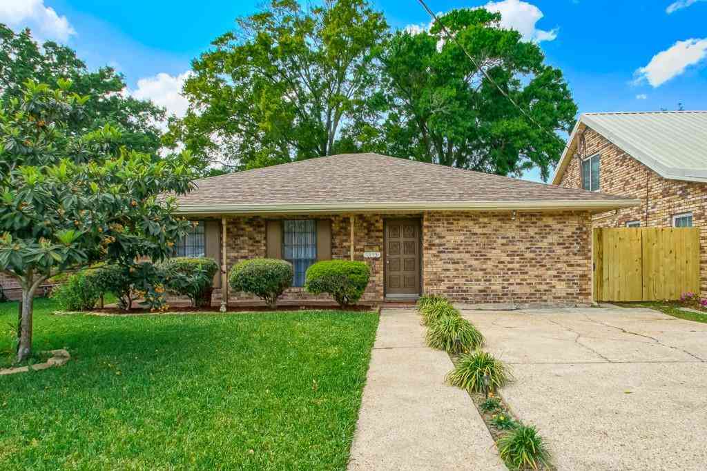 Homes For Sale - 1115 Hudson Street<br/> Kenner, LA 70062