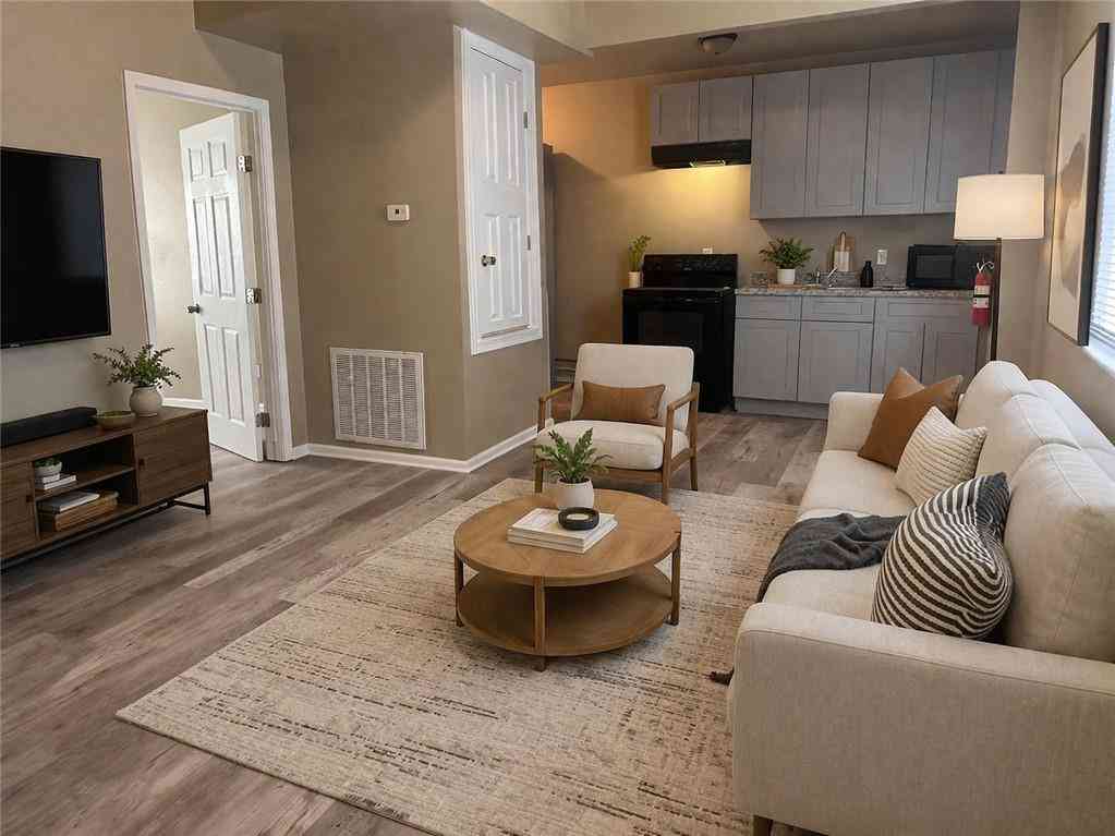 Multifamily For Rent - 1140 Teche Street #B<br/> New Orleans, LA 70114