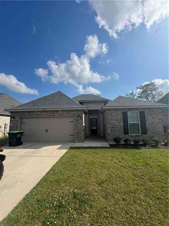 Homes For Rent - 557 Claiborne Trails Drive<br/> Slidell, LA 70458