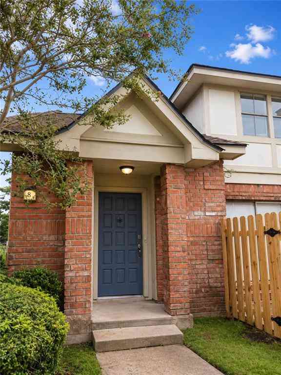 Condo For Rent - 130 Cypress Grove Court #92<br/> New Orleans, LA 70131