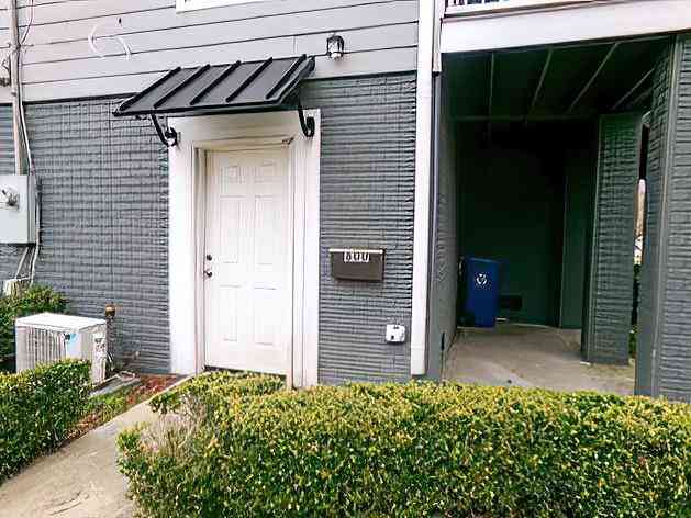 Multifamily For Rent - 600 Walker Street #LOWER<br/> New Orleans, LA 70124