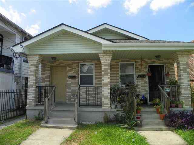 Multifamily For Rent - 1735 N Tonti Street<br/> New Orleans, LA 70119