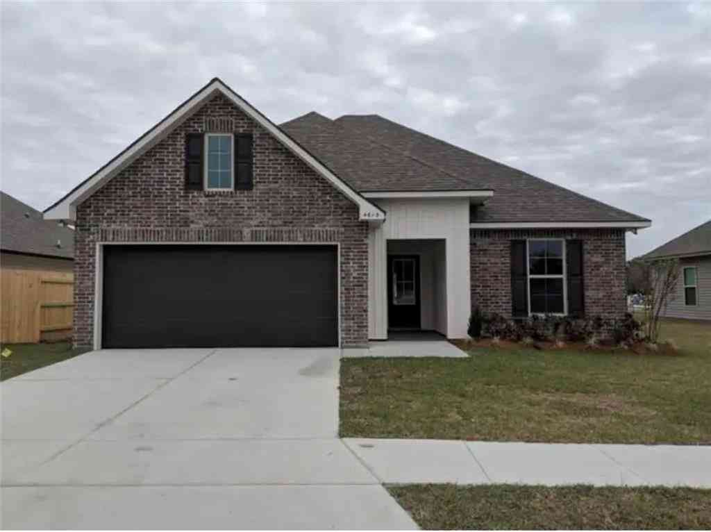 Homes For Rent - 4613 Ames Boulevard<br/> Marrero, LA 70072