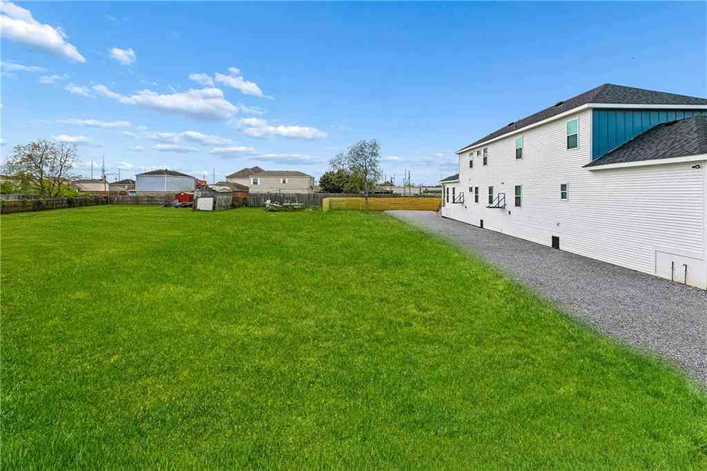 Vacant Land For Sale - 3432 St. Ferdinand Street<br/> New Orleans, LA 70126
