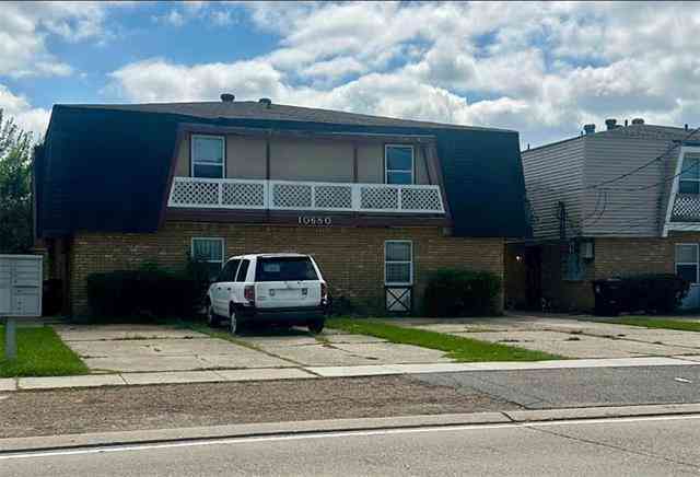 Multifamily For Rent - 10680 Lincoln Beach Boulevard #A<br/> New Orleans, LA 70127