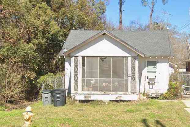 Homes For Sale - 4469 Evangeline Street<br/> Baton Rouge, LA 70805