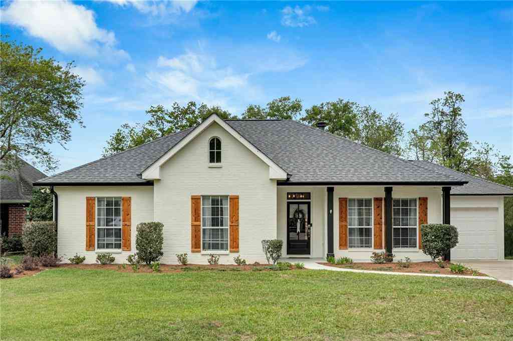 Homes For Sale - 19183 Hector Street<br/> Mandeville, LA 70471