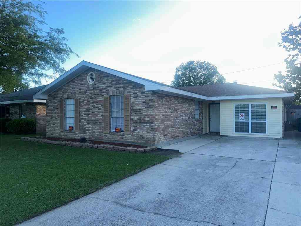 Homes For Rent - 2117 Van Arpel Drive<br/> La Place, LA 70068