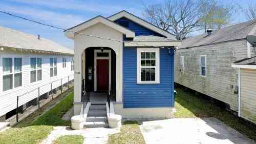Homes For Rent - 457 Sala Avenue<br/> Westwego, LA 70094