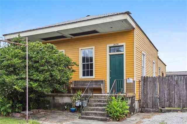 Multifamily For Rent - 3639 Tchoupitoulas Street<br/> New Orleans, LA 70115