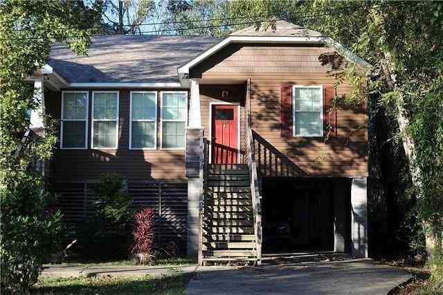 Multifamily For Rent - 516 Erlanger Avenue<br/> Slidell, LA 70458