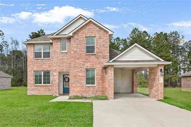 Homes For Rent - 18301 Fox Hollow Loop<br/> Hammond, LA 70401