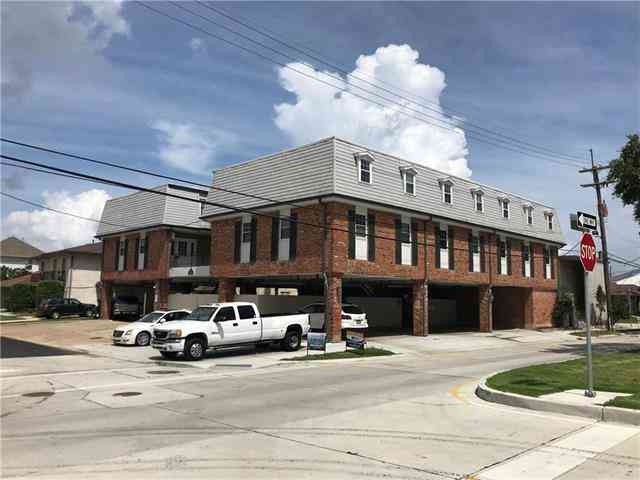Condo For Rent - 301 Seattle Street #11<br/> New Orleans, LA 70124