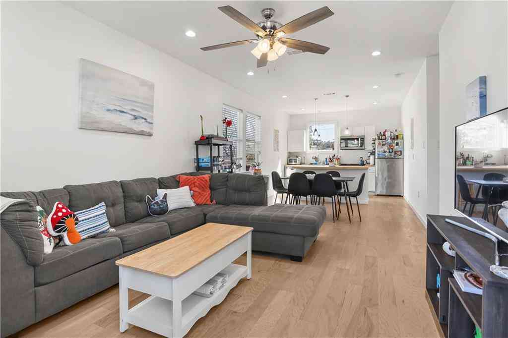 Multifamily For Rent - 7310 Hickory Street<br/> New Orleans, LA 70118