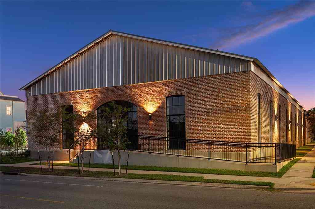 Apartment For Rent - 801 Patterson Road #107<br/> New Orleans, LA 70114