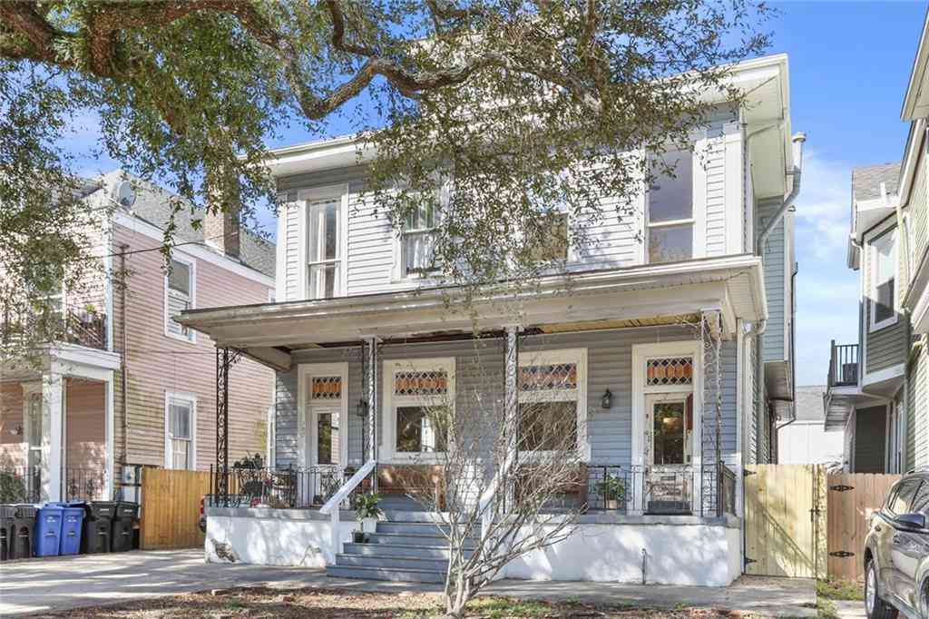 Multifamily For Rent - 305 S Norman C Francis Parkway<br/> New Orleans, LA 70119