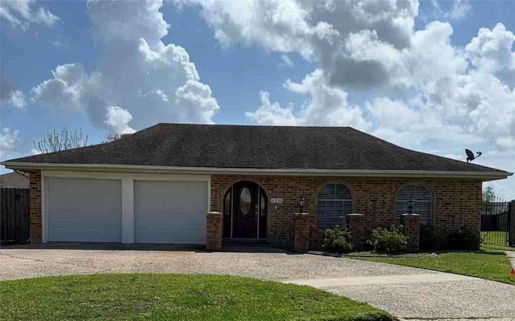 Homes For Sale - 6934 Thor Court<br/> New Orleans, LA 70126