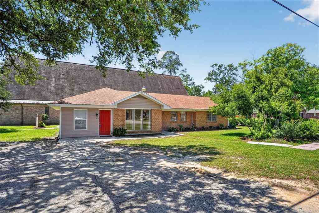 Homes For Rent - 513 Michigan Avenue<br/> Slidell, LA 70458