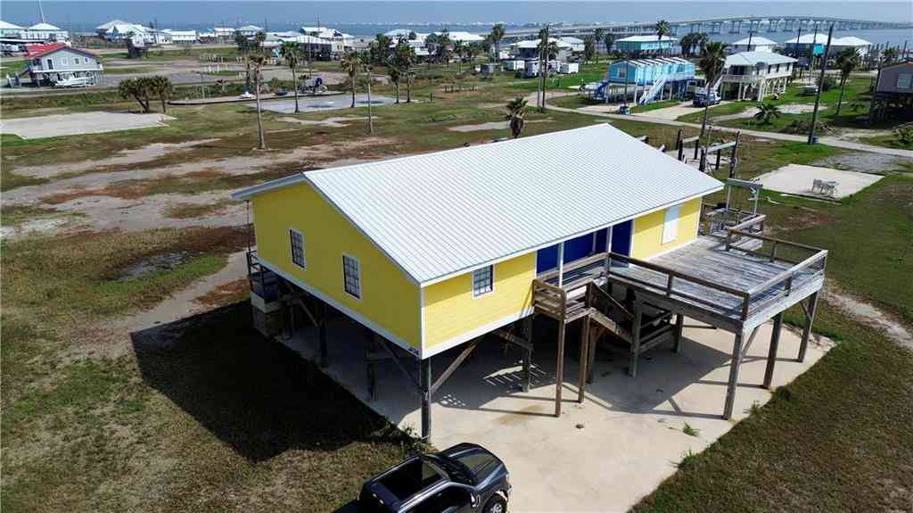 Homes For Sale - 1036 La 1 Highway<br/> Grand Isle, LA 70358
